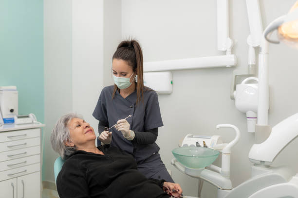 Best Tooth Pain Emergency Relief  in Virginia, IL