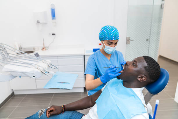 Best Chipped Tooth Repair Near Me  in Virginia, IL
