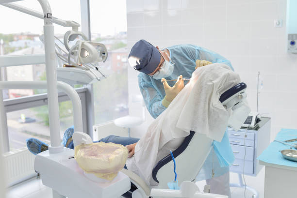 Best Urgent Tooth Repair  in Virginia, IL